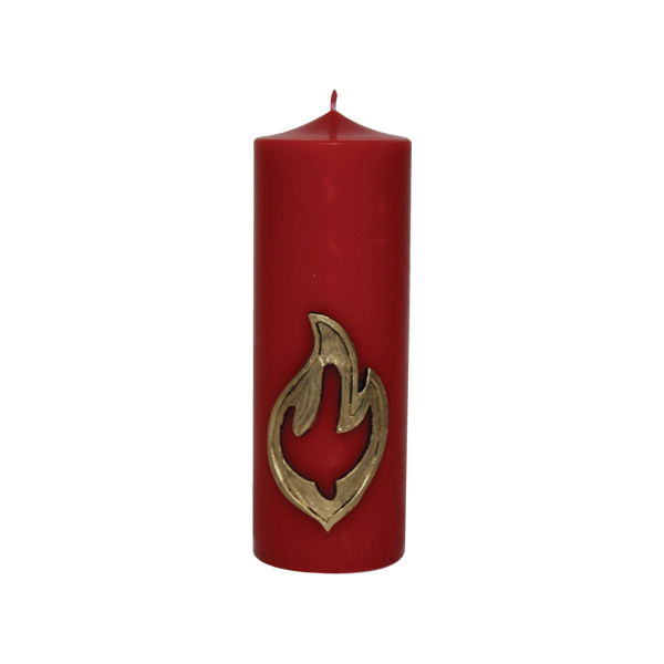 Vela de Pentecostes (VP3)